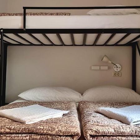 Hostel Alieti Izola Dış mekan fotoğraf