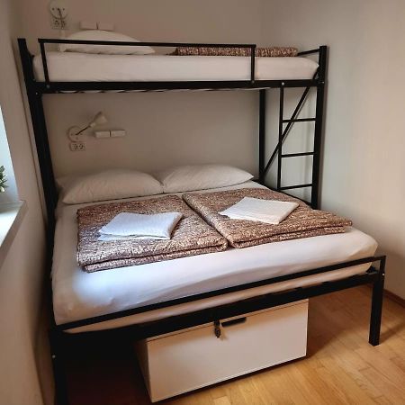 Hostel Alieti Izola Dış mekan fotoğraf