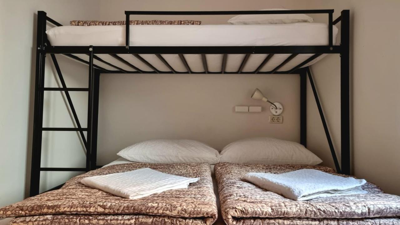 Hostel Alieti Izola Dış mekan fotoğraf