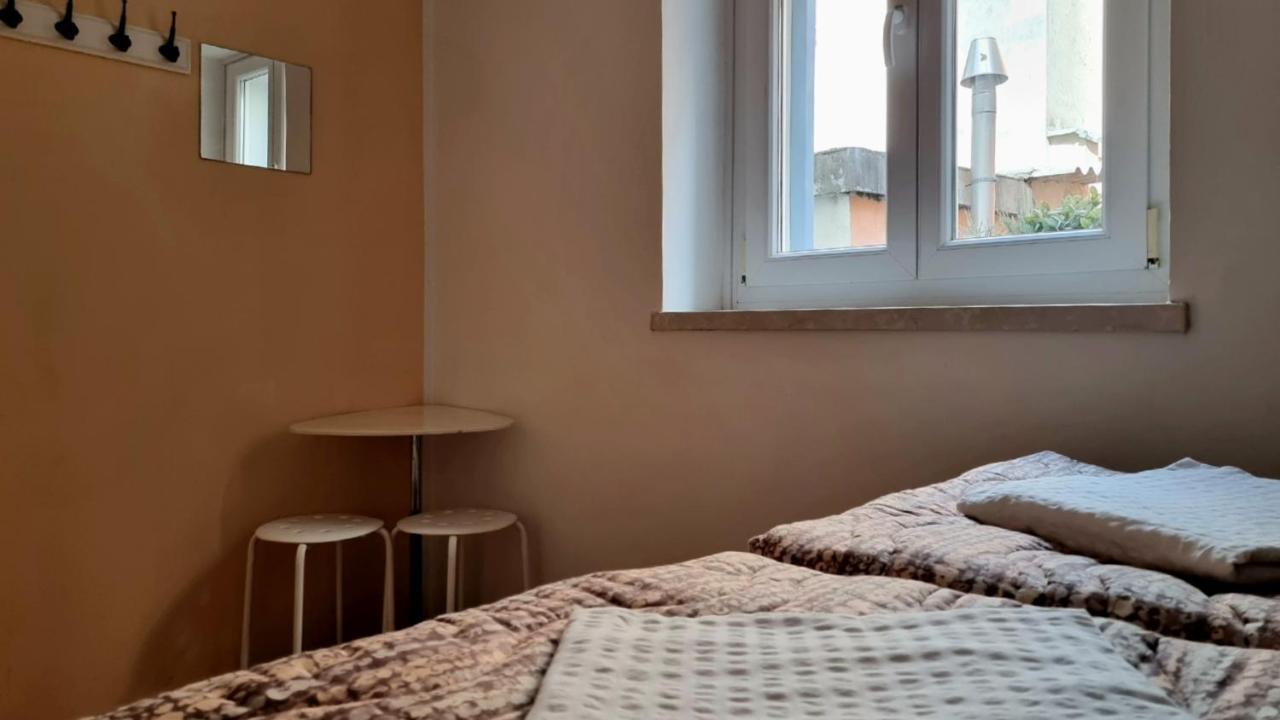 Hostel Alieti Izola Dış mekan fotoğraf