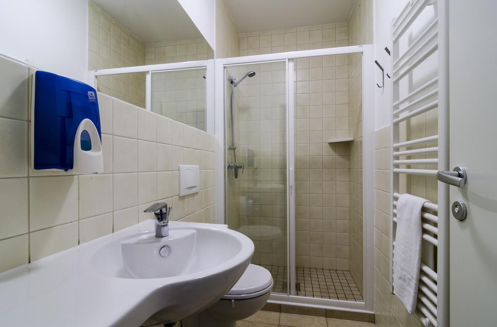 Hostel Alieti Izola Oda fotoğraf