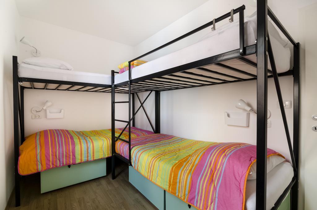 Hostel Alieti Izola Oda fotoğraf