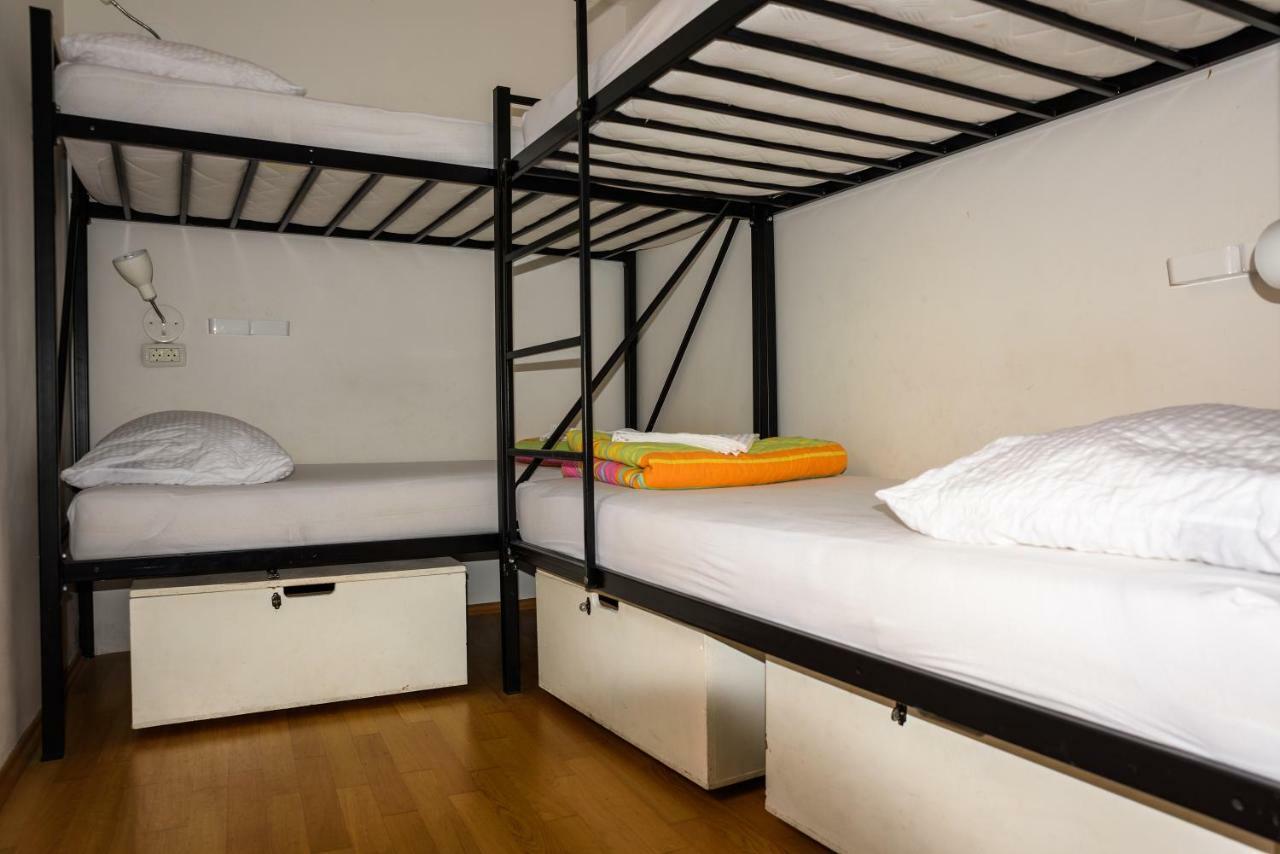 Hostel Alieti Izola Dış mekan fotoğraf
