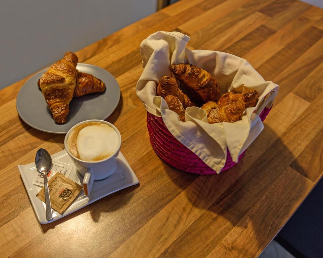 Hostel Alieti Izola Dış mekan fotoğraf
