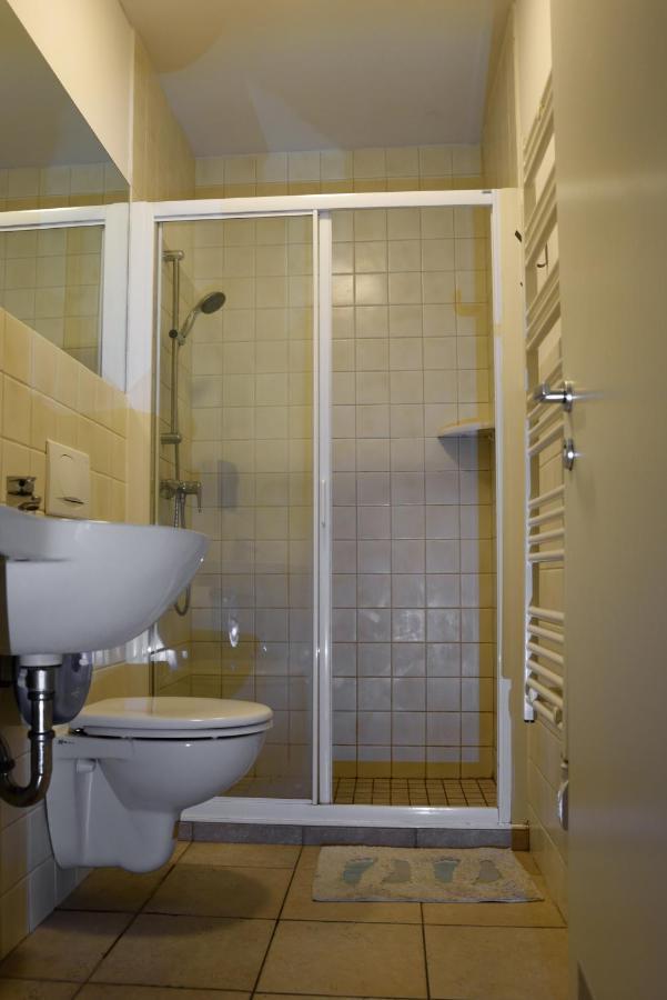 Hostel Alieti Izola Dış mekan fotoğraf