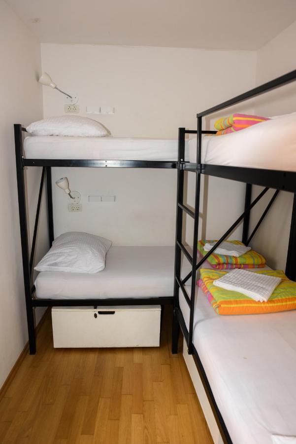 Hostel Alieti Izola Dış mekan fotoğraf